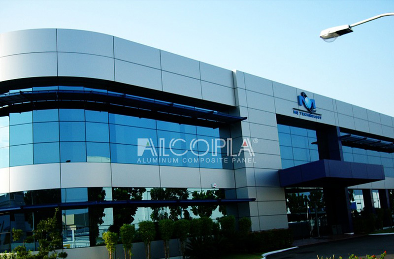 MQ Technology Headquater, Penang